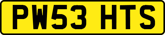 PW53HTS