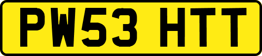 PW53HTT