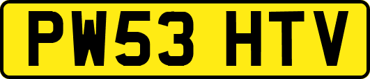 PW53HTV