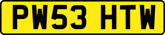 PW53HTW