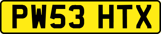 PW53HTX