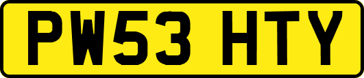PW53HTY