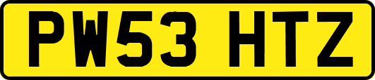 PW53HTZ