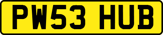 PW53HUB