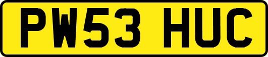 PW53HUC