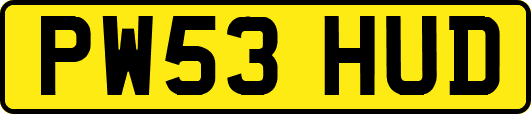 PW53HUD