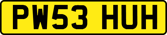 PW53HUH