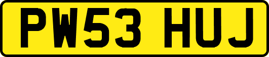 PW53HUJ