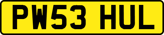 PW53HUL