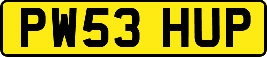 PW53HUP