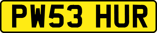 PW53HUR