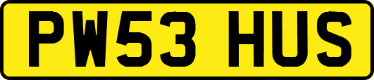PW53HUS