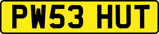PW53HUT
