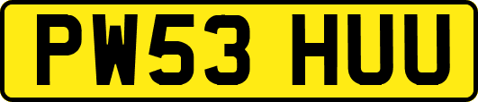 PW53HUU