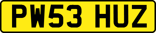 PW53HUZ