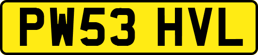 PW53HVL