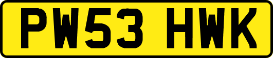 PW53HWK