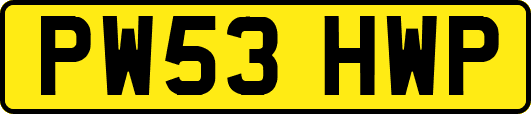 PW53HWP