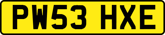 PW53HXE