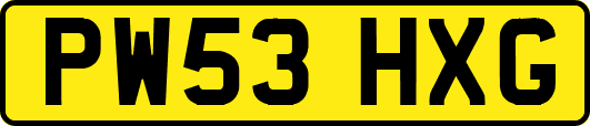 PW53HXG