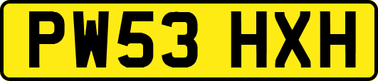 PW53HXH