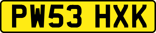 PW53HXK
