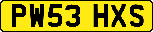 PW53HXS