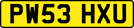 PW53HXU