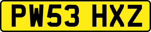 PW53HXZ