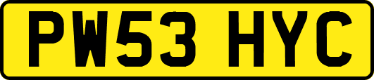 PW53HYC