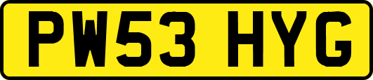 PW53HYG
