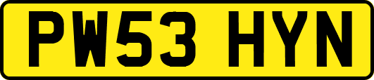 PW53HYN
