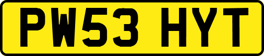 PW53HYT