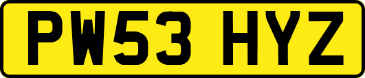 PW53HYZ