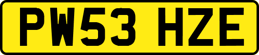 PW53HZE