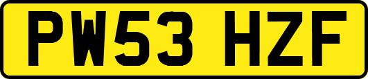 PW53HZF