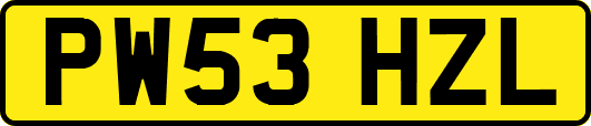 PW53HZL