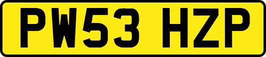 PW53HZP