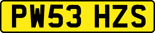 PW53HZS