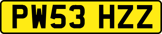 PW53HZZ