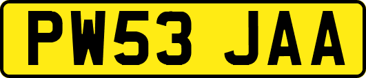 PW53JAA