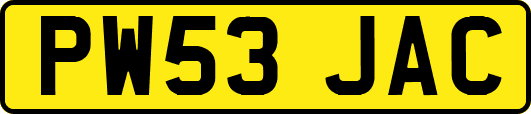 PW53JAC