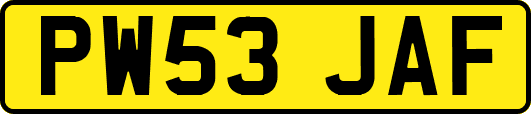 PW53JAF