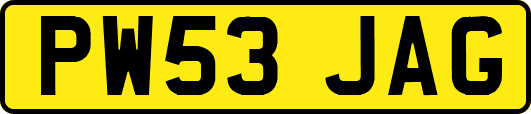 PW53JAG