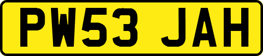 PW53JAH