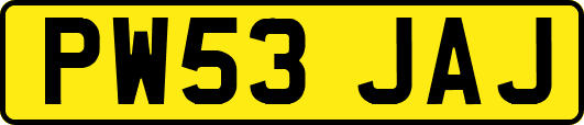 PW53JAJ