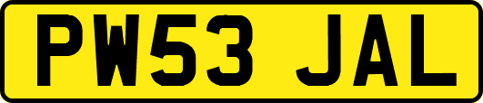 PW53JAL