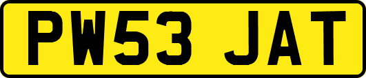 PW53JAT