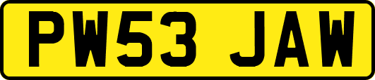 PW53JAW