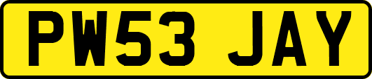 PW53JAY